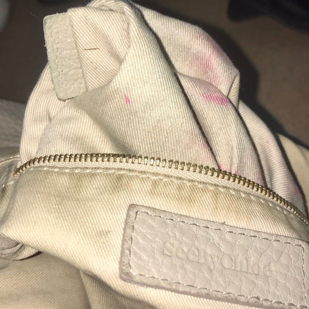 119 See By Chloe Convertible Bag - Picture 8 of 8
